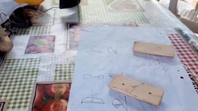 Ракетка для настольного тенниса по металлу своими руками (Armwrestling tool) смотреть онлайн