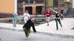 Школа танцев "Квадрат Студия" - Хип-хоп (Hip Hop)