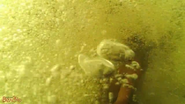 Покатушка в Средний Икорец. ВелоЛиски. Лиски смотреть онлайн