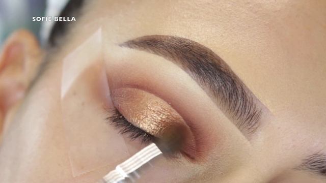 Jackie Aina x ANASTASIA BEVERLY HILLS Palette Tutorial + Review смотреть онлайн