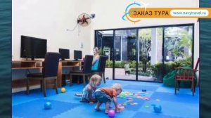 FAMIANA RESORT & SPA 4* Вьетнам Фукуок обзор – отель ФАМИАНА РЕЗОРТ ЭНД СПА 4* Фукуок видео обзор