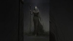 Богиня Мара(Марена, Мора)Славянские мифы и легенды. Богиня Смерти, Зимы и Перерождения.Госпожа Нави