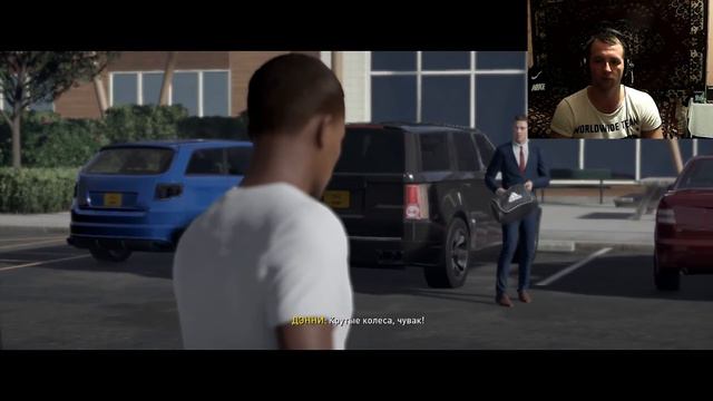 ИСТОРИЯ ALEX HUNTER | АЛЕКС ХАНТЕР FIFA 17 | #1 смотреть онлайн