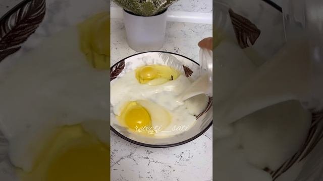 ТРУБОЧКИ ИЗ ЛАВАША