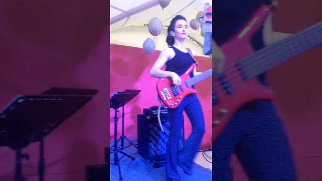 Кавер-группа Bandshik Корпоратив БрокИнвест
