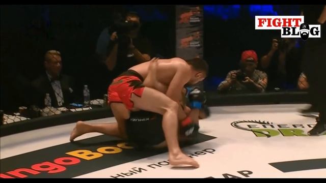 Новый чемпион ACB Альберт Туменов . Новый чемпион ACB Али Багов. Краснодар . ACB