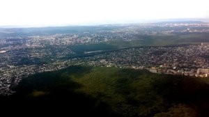 Ставрополь с высоты