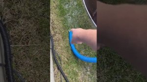 Обслуживание песчаного фильтра Poolline
