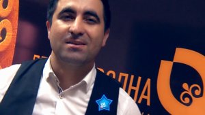 Марат Акаев в рубрике "Чат со звездой"