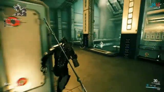 Warframe прохождение - #11 смотреть онлайн