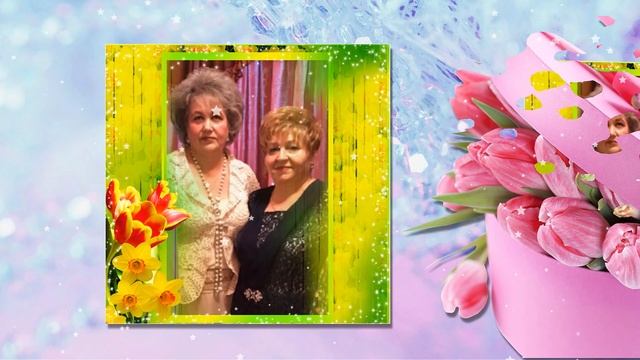 Женщины все королевы женщины -это цветы смотреть онлайн