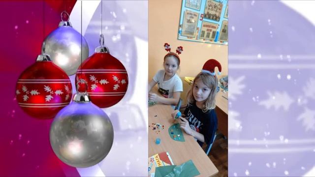 Новогодняя смотреть онлайн