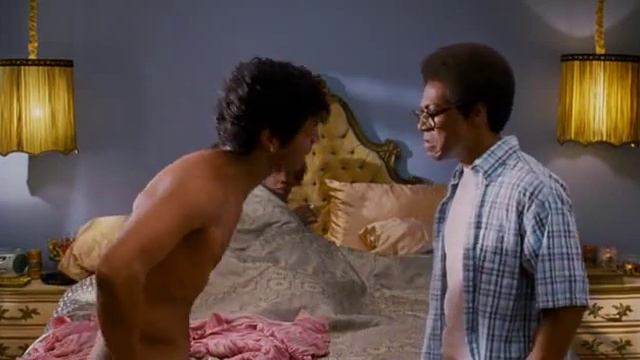 Уловки Норбита (Norbit) кадры смотреть онлайн