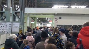 День открытых дверей на ИжЛада 2018