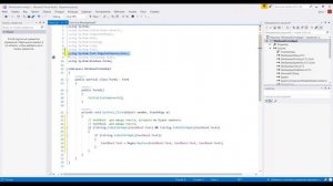 Замена текста в TextBox - C#. Метод Regex.Replace. c# - Как найти и заменить текст