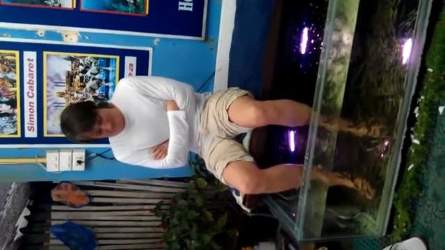 Пилинг на Пхукете смотреть онлайн