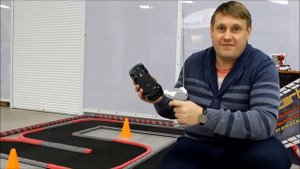 #speedcartmn Гонки на радиоуправляемых машинках Тюмень