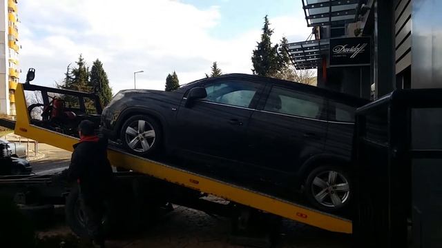 2. 03.02.15 вытаскивают машину смотреть онлайн