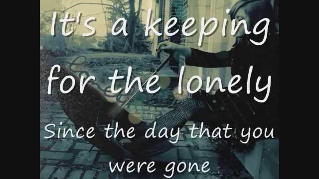 Soledad- Westlife (w/ lyrics) смотреть онлайн