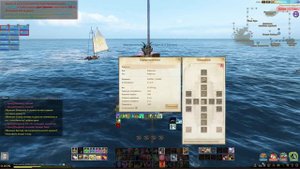 Archeage 4.0 ПЕРВЫЙ КОБУКСОН. ОБЗОР. ПЛЮСЫ И МИНУСЫ.