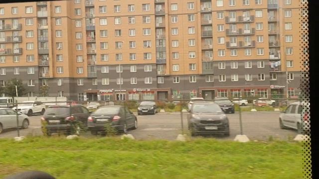 Московская Славянка. СПБ смотреть онлайн