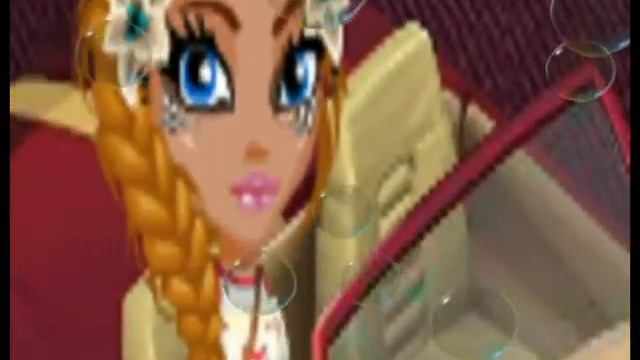 Аватария /\ А , кто ты такая ? смотреть онлайн