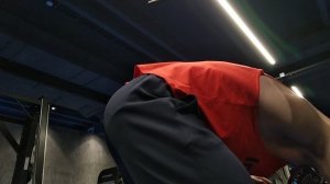 СПИНА БИЦЕПС