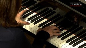 Пабло де Сарасате. Испанский танец / Pablo de Sarasate: Spanish Dance