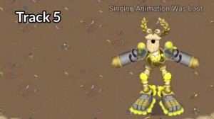 What If Epic Gold Island Wubbox Had MAGICAL PHASES - My Singing Monsters (Animated) @adam_draws