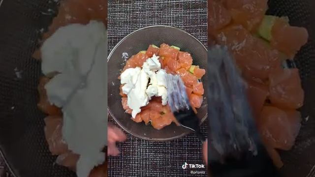 САЛАТ как СУШИ на ПРАЗДНИЧНЫЙ СТОЛ! ВКУСНЕЕ ОЛИВЬЕ! НОВЫЙ ГОД 2021!