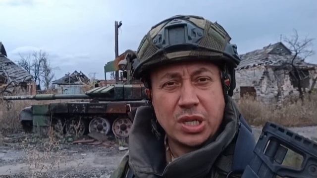 Как уберечься на СВО? смотреть онлайн