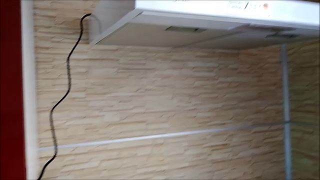 Вытяжка подвесная KRONA Jessica slim PB 600.mp4 смотреть онлайн