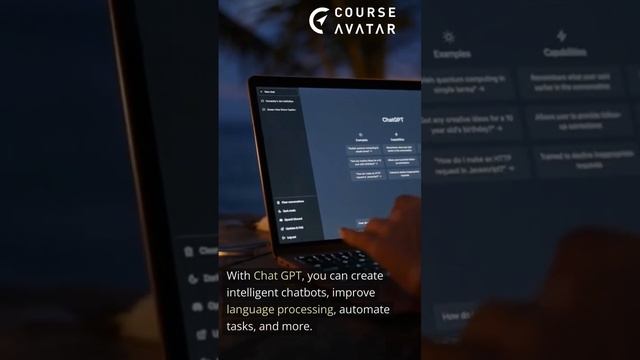 7 Best CHAT GPT Courses Online (Free + Paid) | Courseavatar