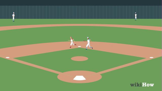 How to Play Baseball смотреть онлайн