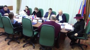 Заседание от 15 декабря 2022 года