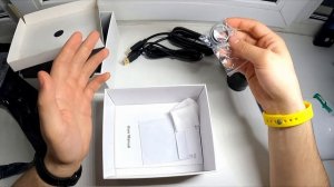 Обзор SVBony SV305M Pro - Доступная астрокамера