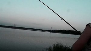 Муромское озеро,Шатура,июнь,не клюет