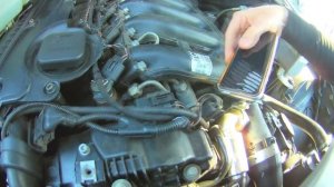 ОСМОТР BMW X5 E53 ПЕРЕД ПОКУПКОЙ