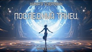 Последний танец   | фантастический рассказ | аудио