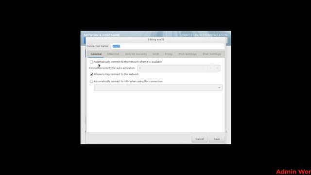 Installing Oracle Enterprise Linux 7 смотреть онлайн
