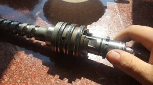 не усиливает Гур international 9800 shepard m100