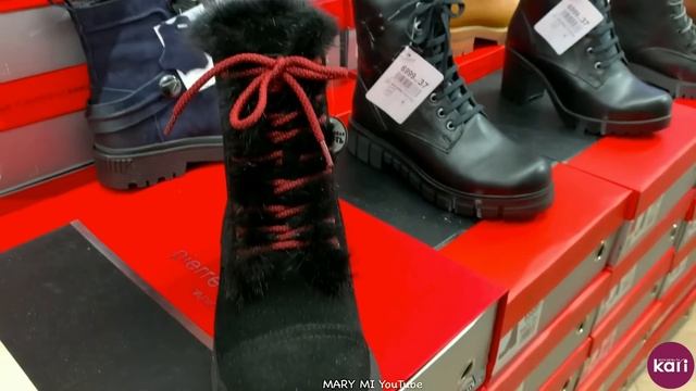 МАГАЗИН ОБУВИ КАРИ ❄️ ШИКАРНАЯ НОВАЯ КОЛЛЕКЦИЯ ЗИМА 2020!АКЦИИ И СКИДКИ В КАРИ. ОБУВЬ PIERRE CARDIN