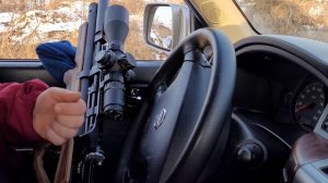 ОТСТРЕЛ JAGER С МОНОЛИТ КОРОБК ПЕРЕДН ВЗВОД. СЛАГИ 2.20 И 3.5Г ПОЛНОТЕЛ.