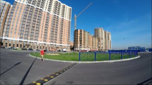 ОТДЕЛКА КВАРТИРЫ В НОВОМ ОККЕРВИЛЕ