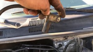 Replacing Crank Position Sensor on JEEP GRAND CHEROKEE WJ 4.0 | How To