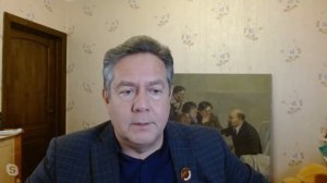 Почему 20 миллионов коммунистов не вышли защищать СССР ( Платошкин Н.Н - 2021-12-13 )