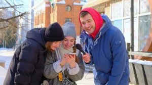 Алло, Мама!  С 8 Марта