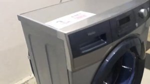 Стиральная машина HAIER HW50-12866ME