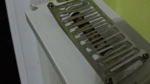 УФ Лампа (электроловушка уничтожитель насекомых)