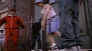 Lords of the Underground - Chief Rocka